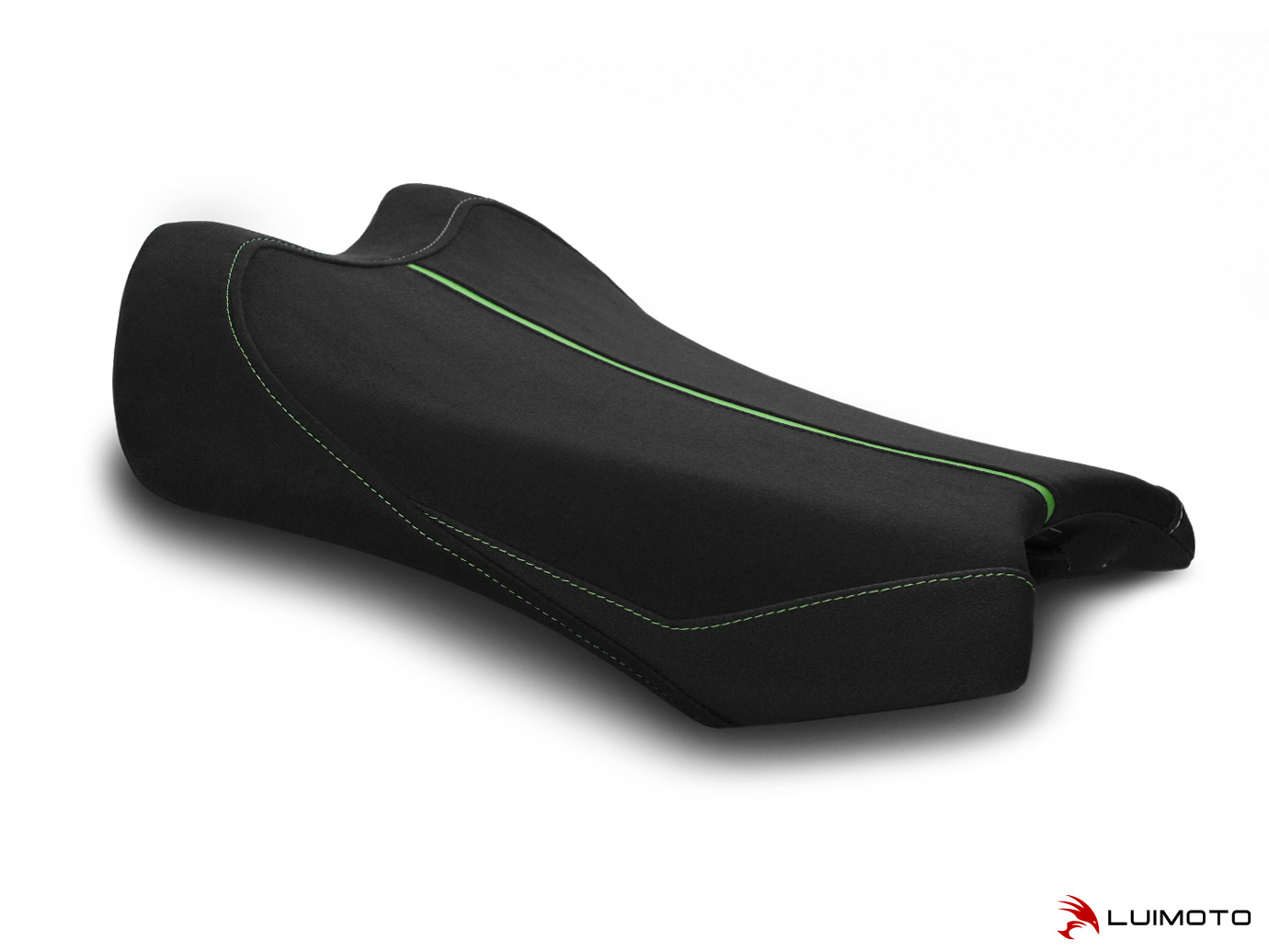 LUIMOTO (GP) Rider Seat Cover for the KAWASAKI ZX-10R / 10RR (2021+) LUIMOTO (GP) Rider Seat Cover for the KAWASAKI ZX-10R / 10RR (2021+)